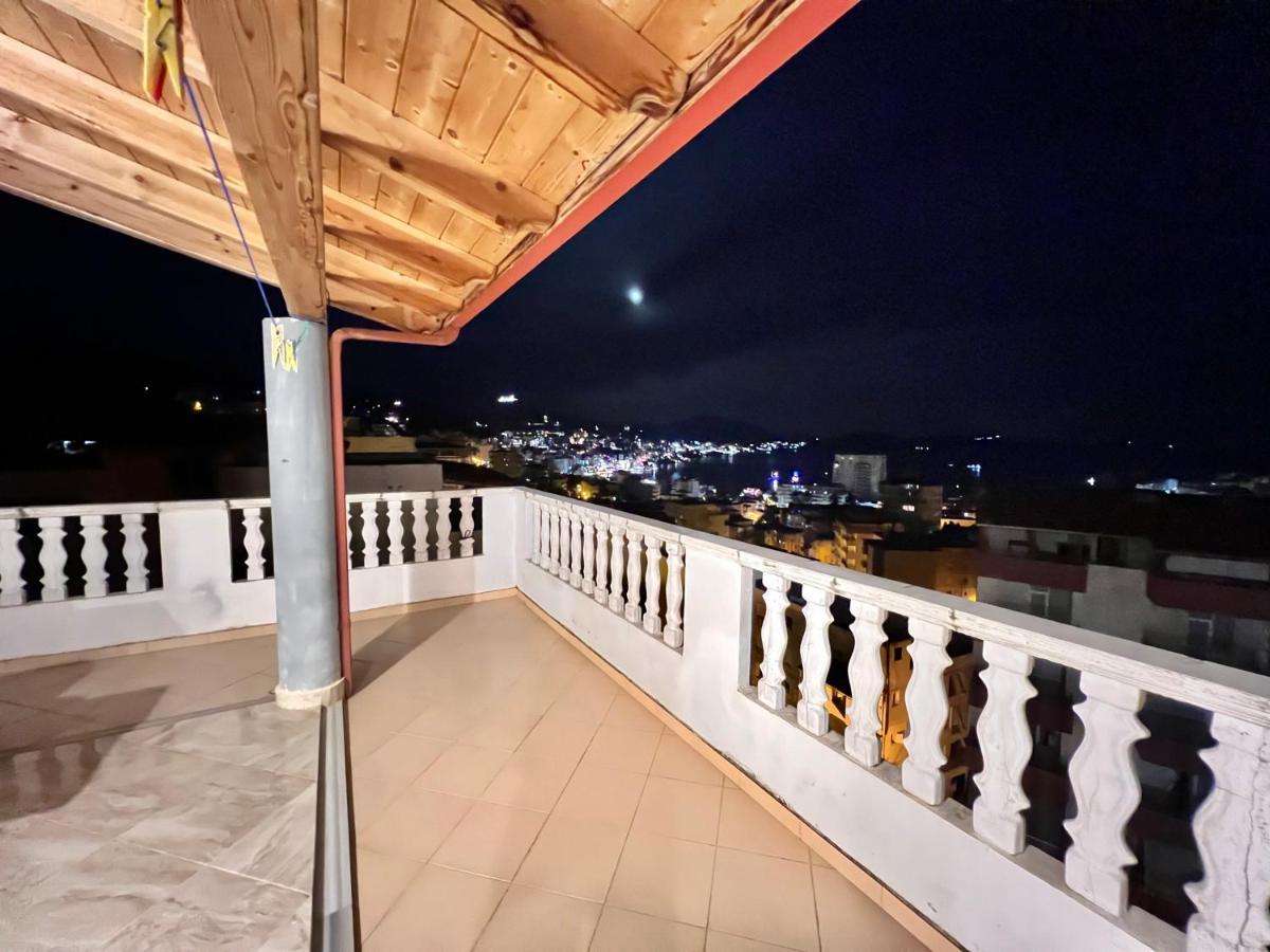 Amar'S Apartments Σαράντα Εξωτερικό φωτογραφία