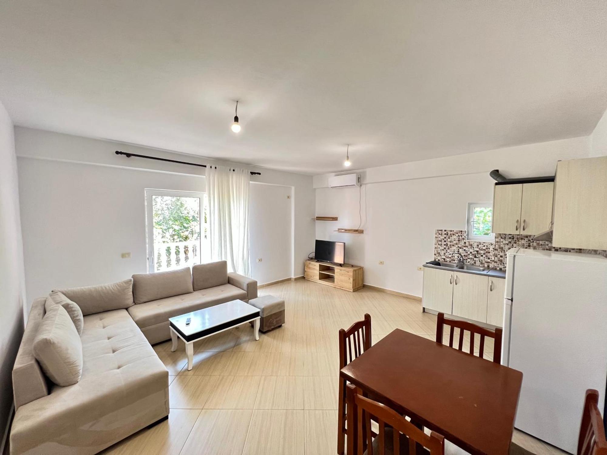 Amar'S Apartments Σαράντα Εξωτερικό φωτογραφία