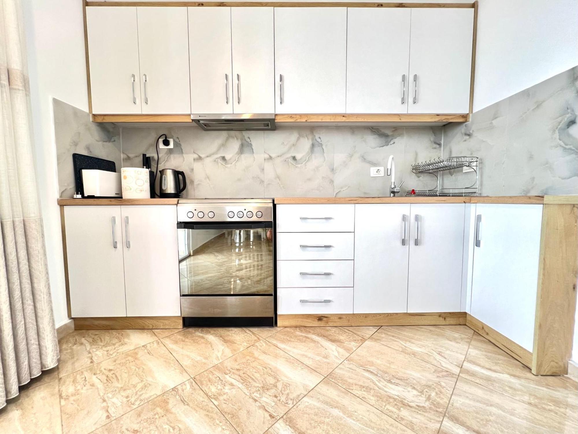 Amar'S Apartments Σαράντα Εξωτερικό φωτογραφία