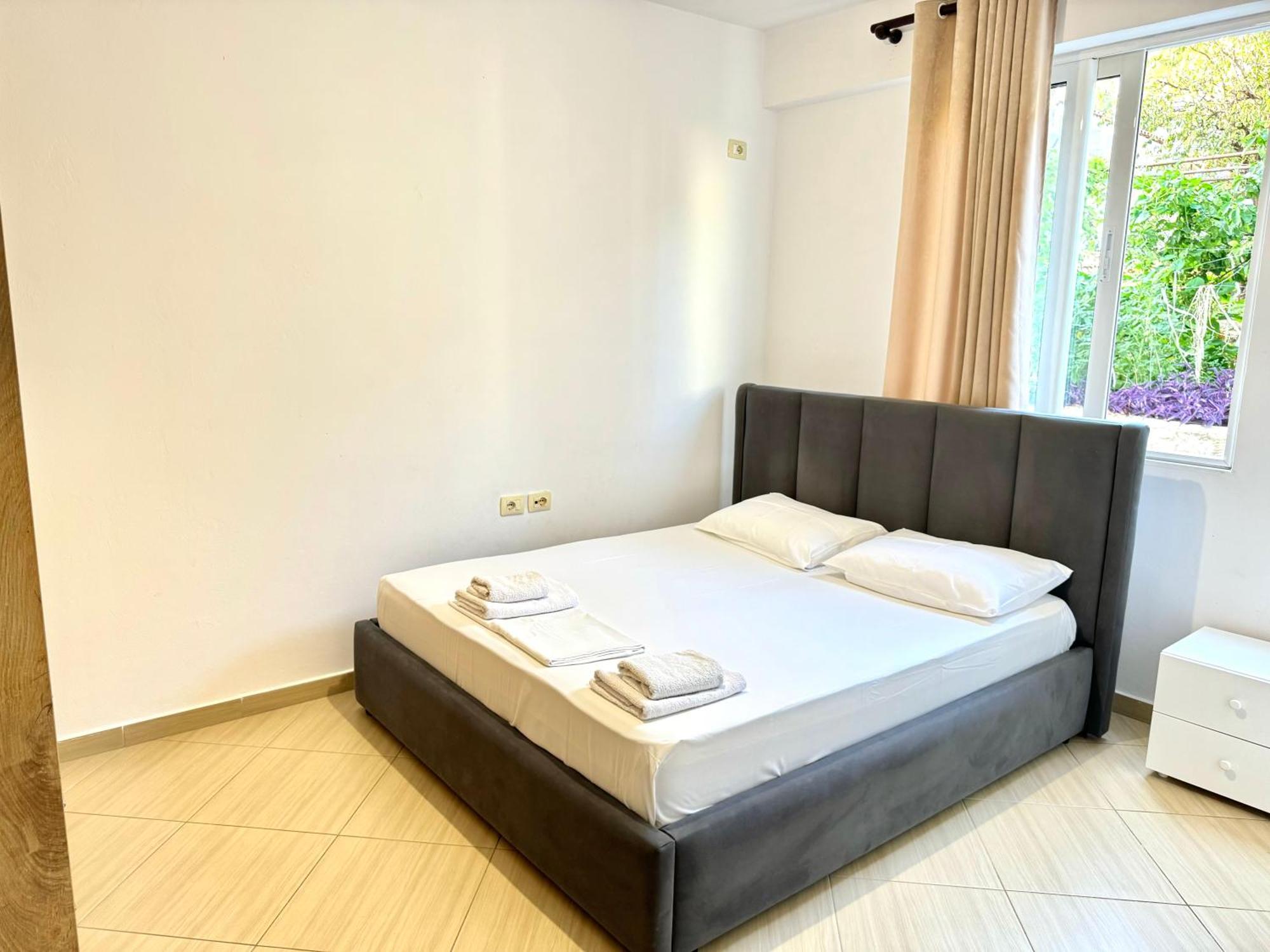 Amar'S Apartments Σαράντα Εξωτερικό φωτογραφία