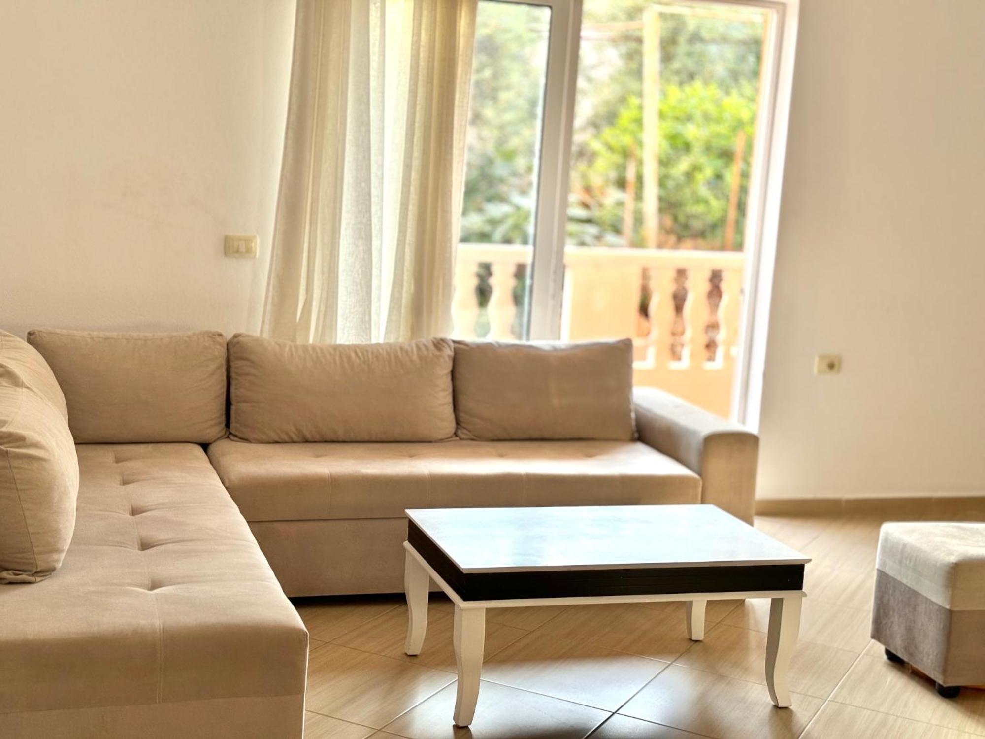 Amar'S Apartments Σαράντα Εξωτερικό φωτογραφία