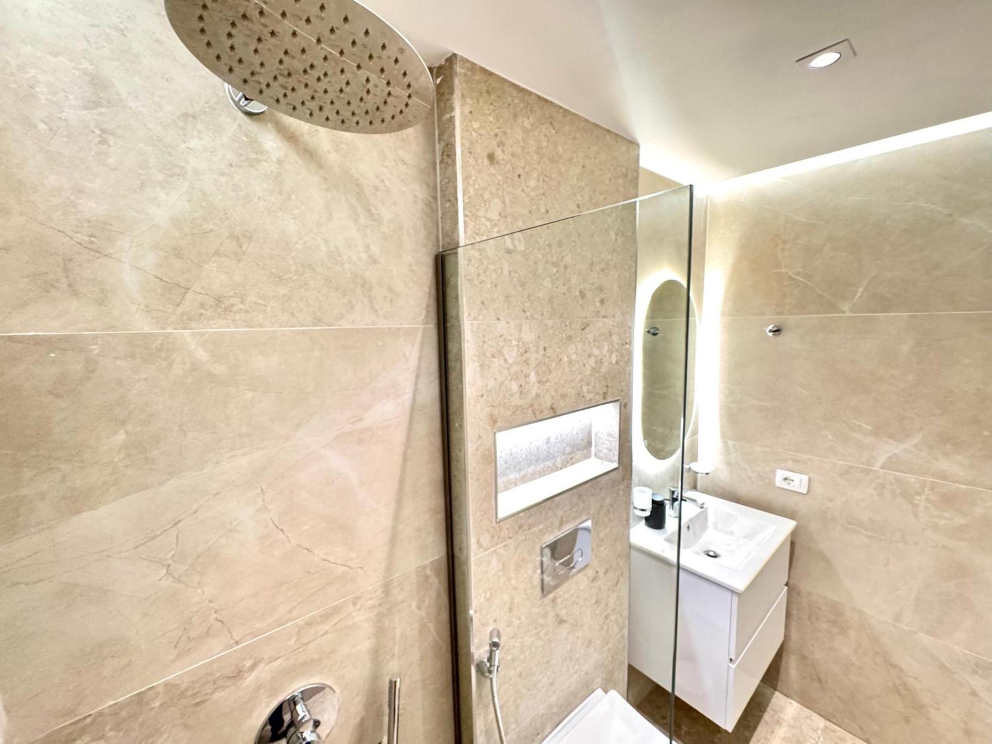 Amar'S Apartments Σαράντα Εξωτερικό φωτογραφία
