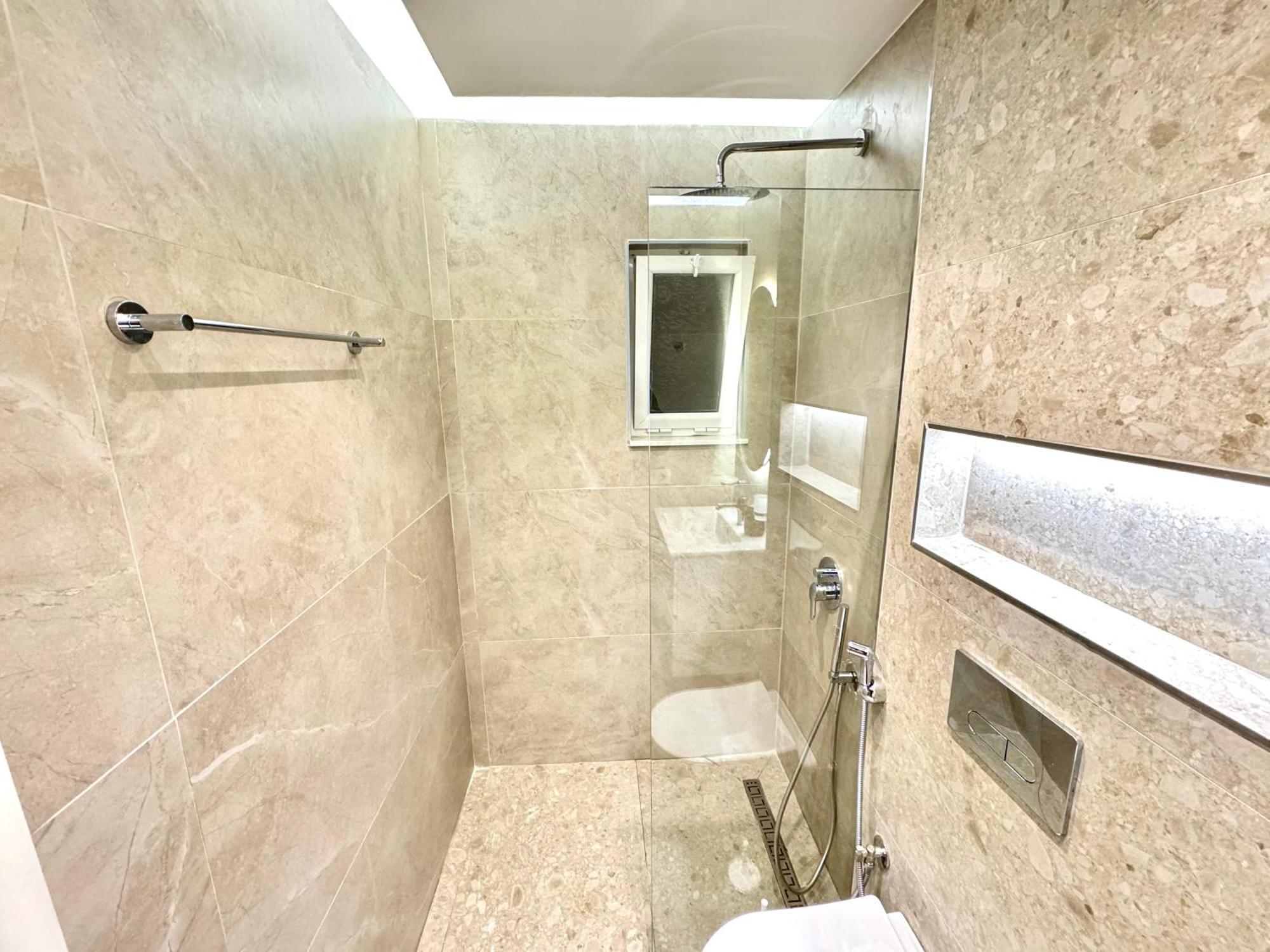 Amar'S Apartments Σαράντα Εξωτερικό φωτογραφία
