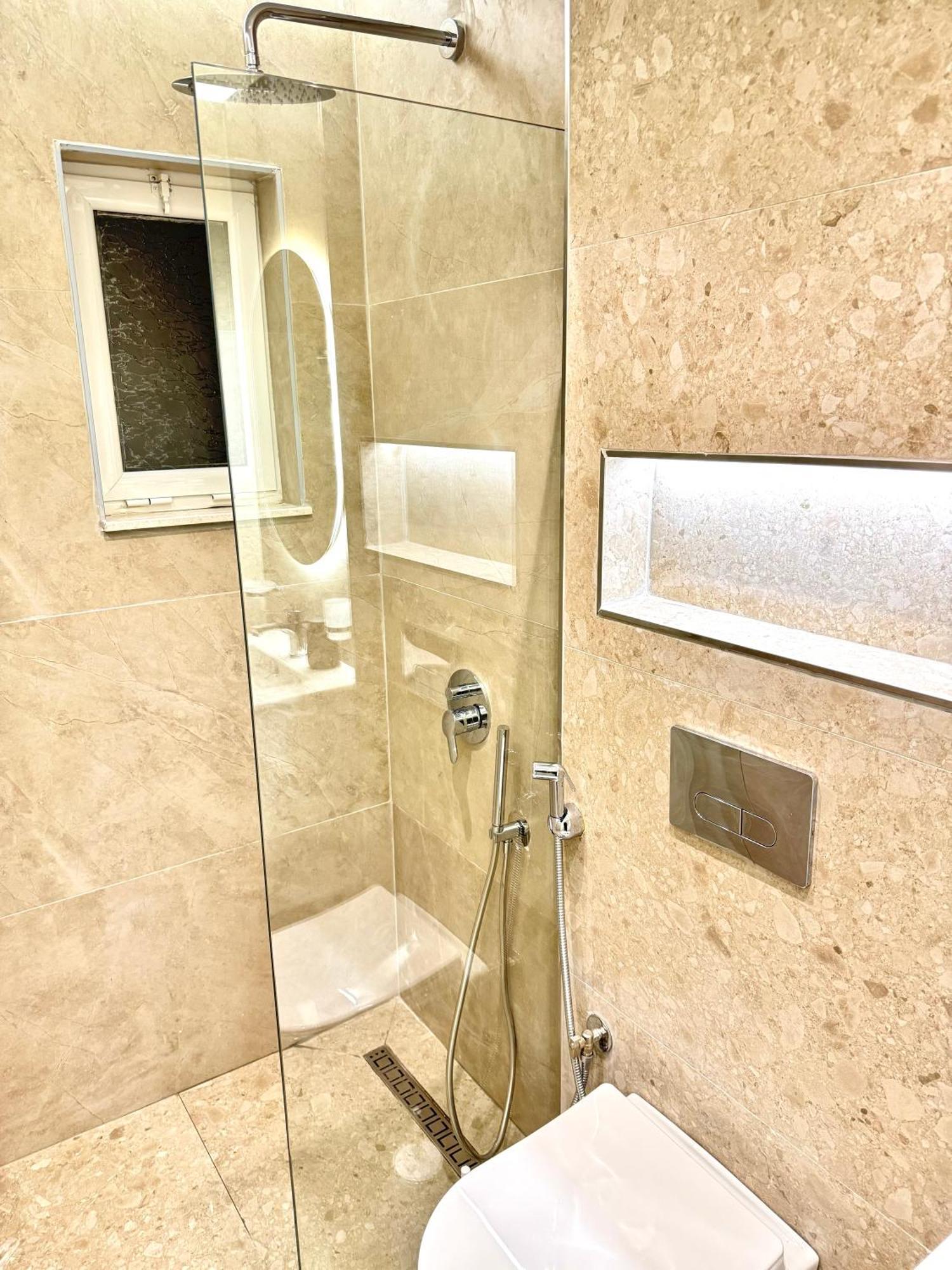 Amar'S Apartments Σαράντα Εξωτερικό φωτογραφία