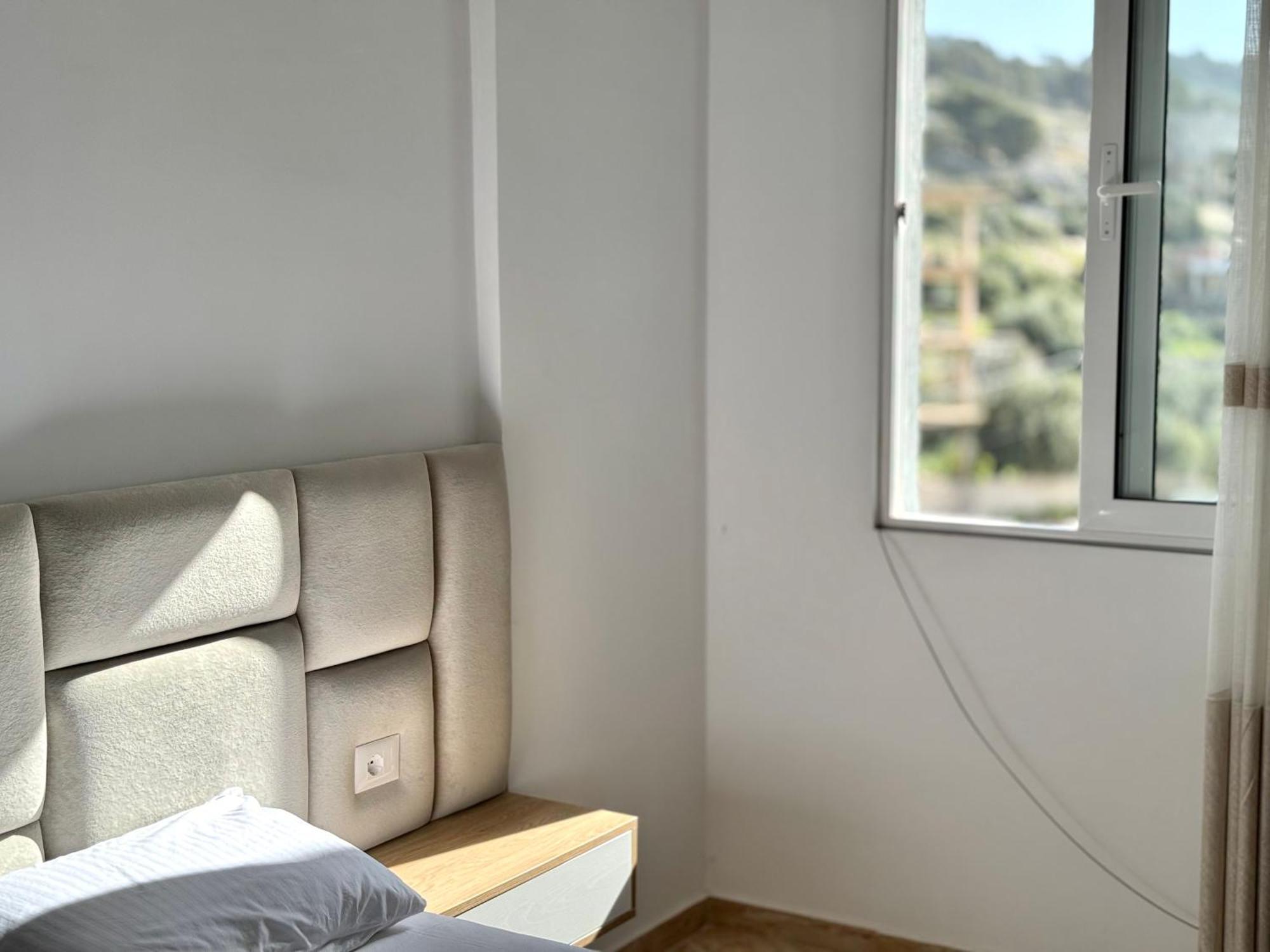 Amar'S Apartments Σαράντα Εξωτερικό φωτογραφία